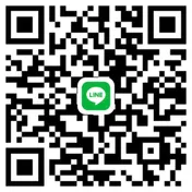 LINE QR code for Danang Travel Car