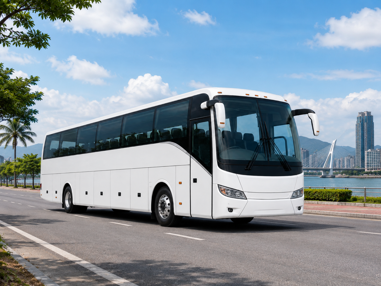 45-seater