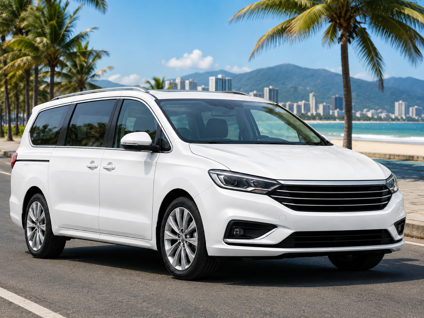 7-seater