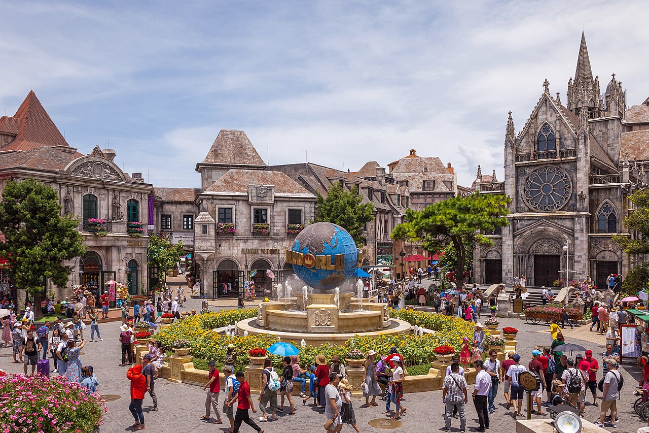 Fantasy Park