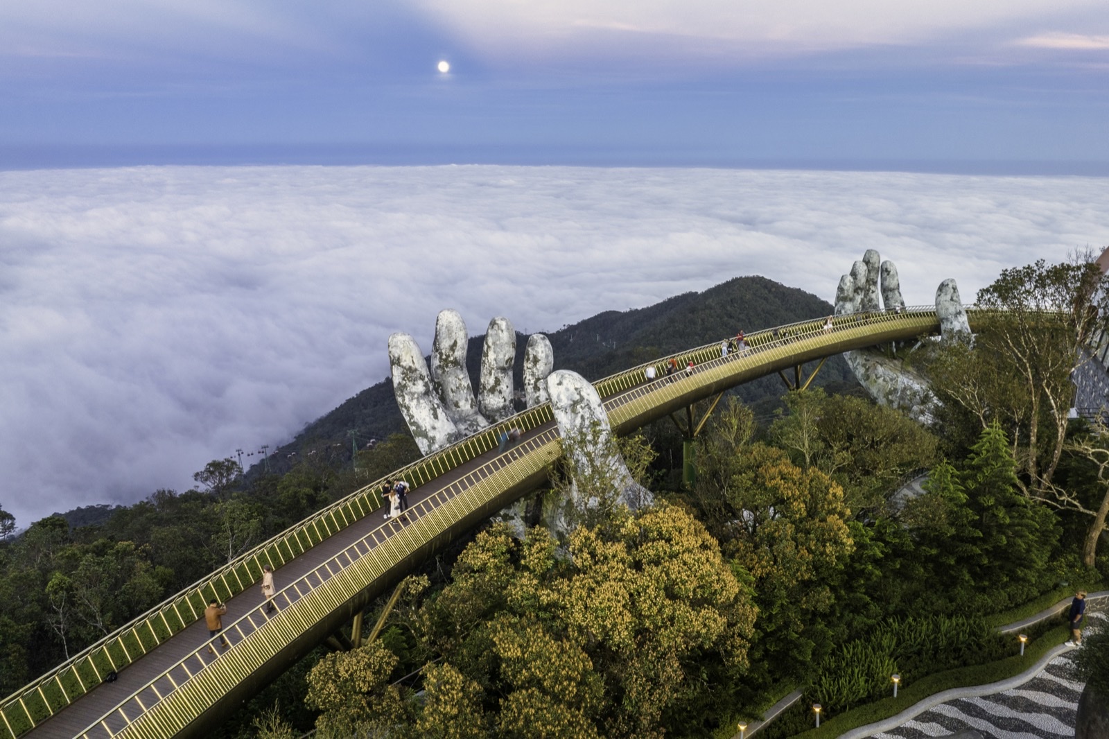 Ba Na Hills