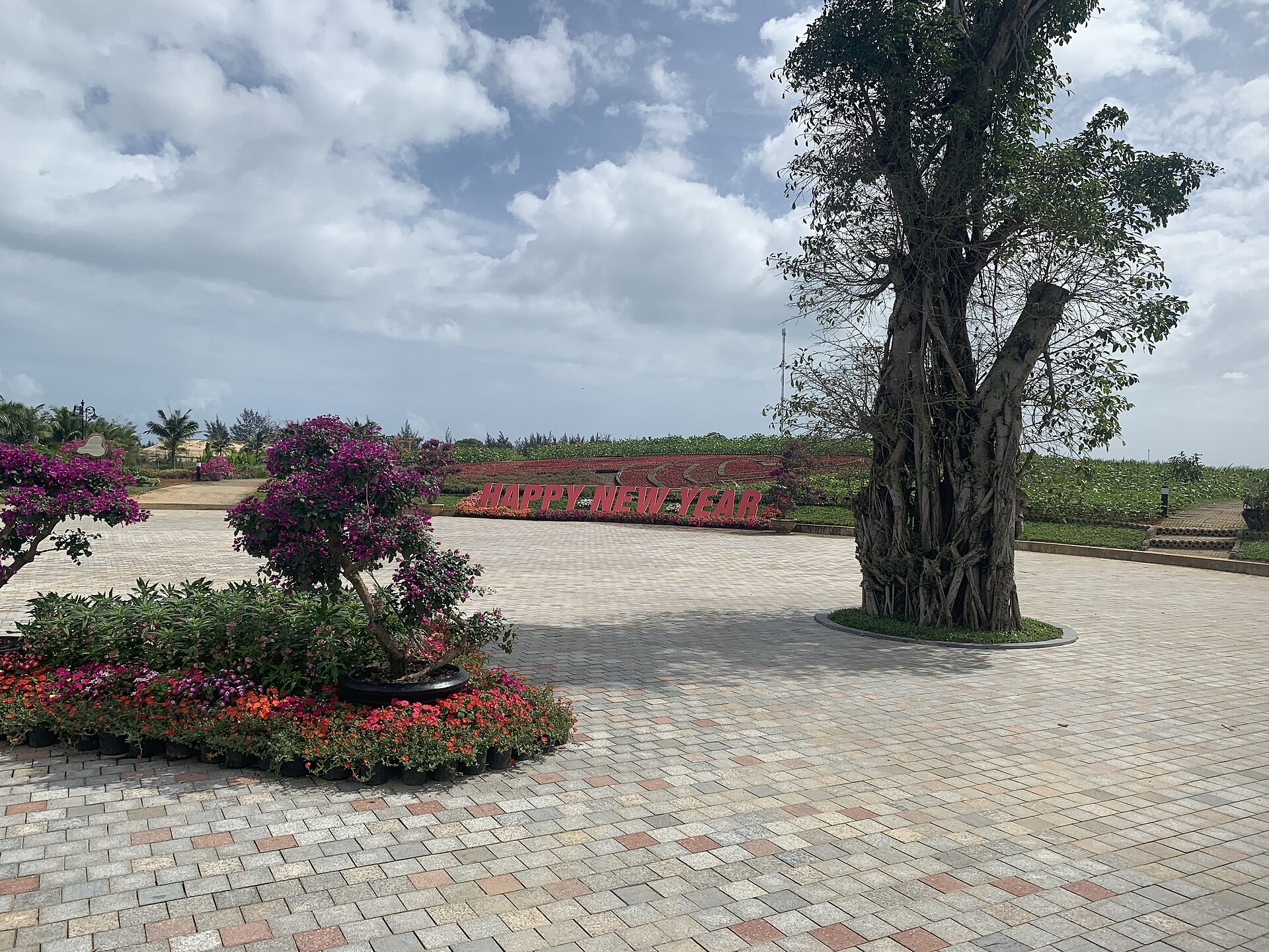 Island of Folk Culture