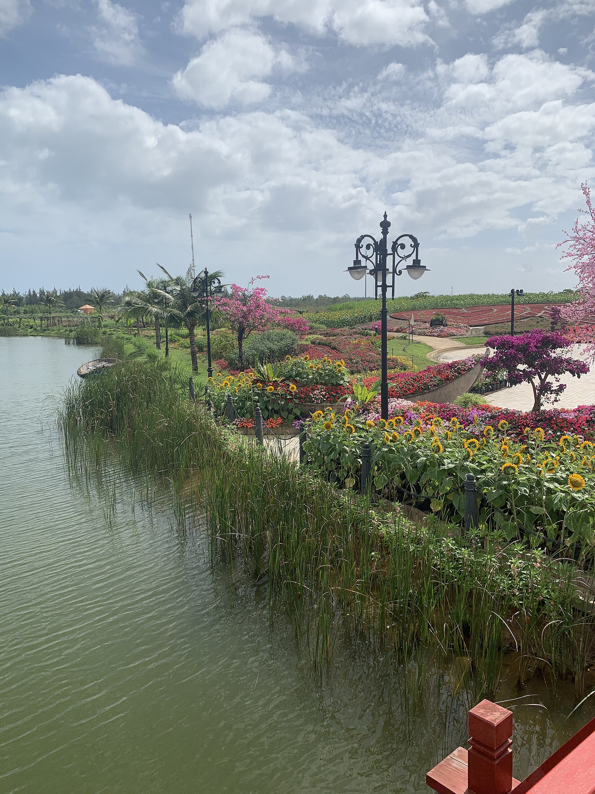 Water World